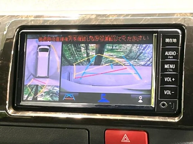 Toyota Hiace Van 2024 photo 4
