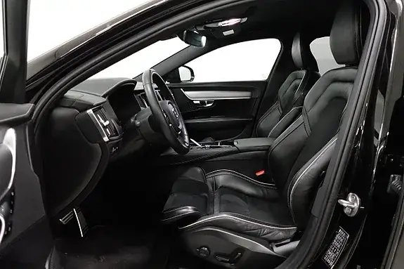 Volvo V90 2022 photo 4