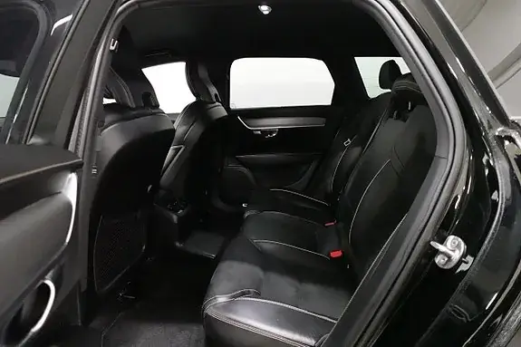Volvo V90 2022 photo 5
