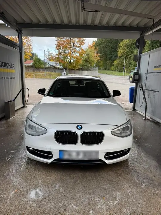 BMW 116I
