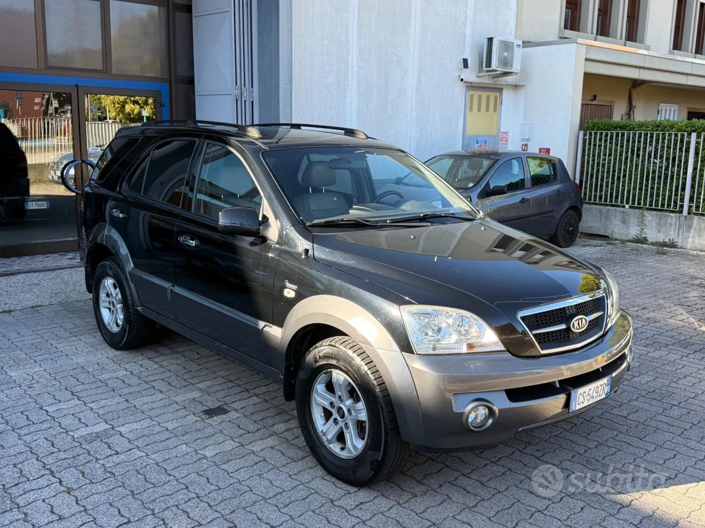 Kia Sorento 2005 photo 3