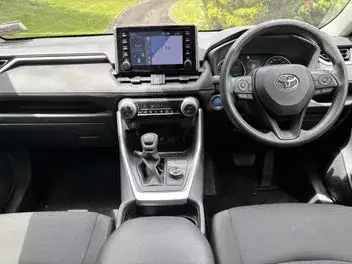 Toyota Rav4 2019 photo 3
