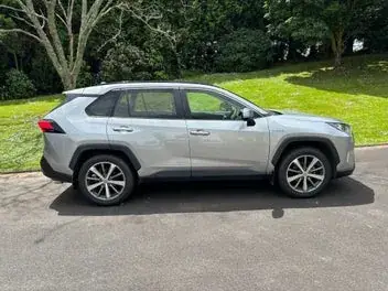 Toyota Rav4 2019 photo 2