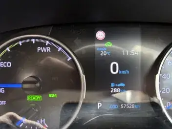 Toyota Rav4 2019 photo 4