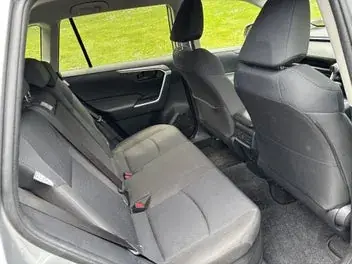 Toyota Rav4 2019 photo 5