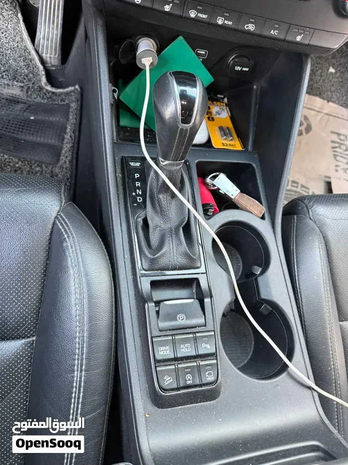 Hyundai Tucson 2021 photo 4