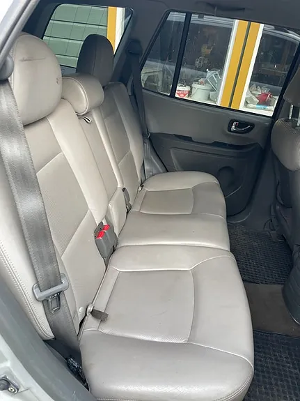 Hyundai Santa Fe 2005 photo 5