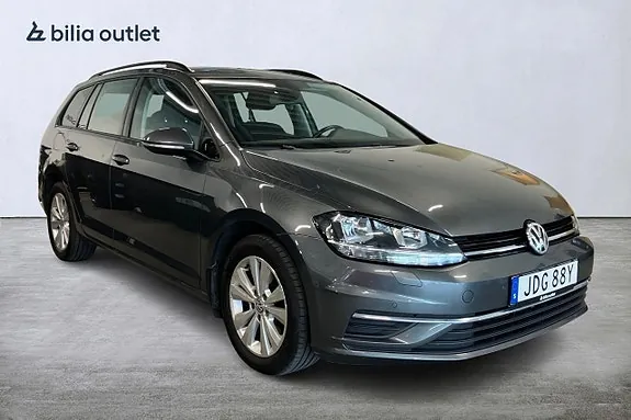 Volkswagen Golf 2020 photo 2