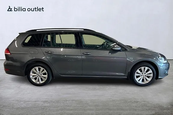Volkswagen Golf 2020 photo 5