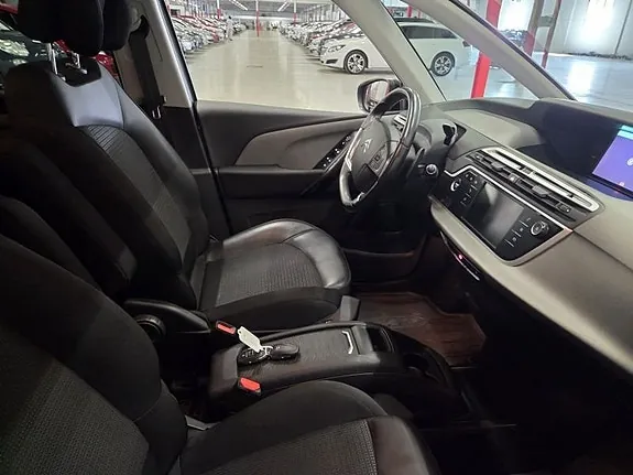 Citroen C4 2021 photo 4