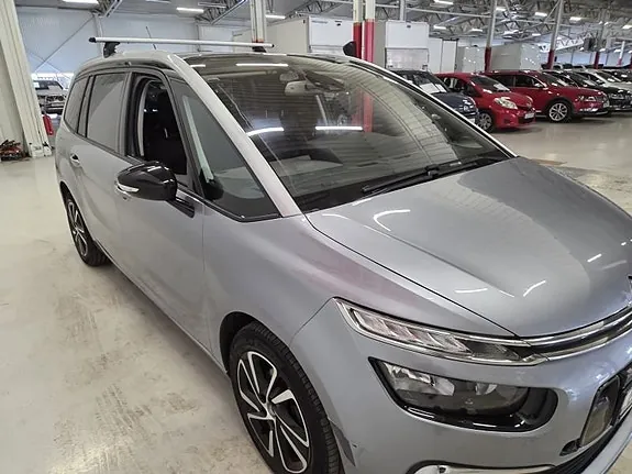 Citroen C4 2021 photo 3