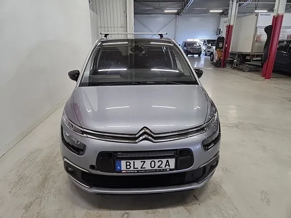 Citroen C4 2021 photo 2