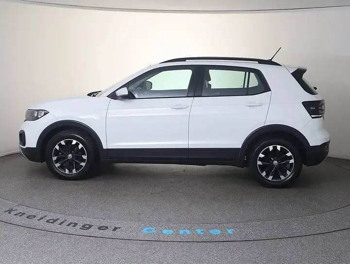 Volkswagen T-Cross 2019 photo 2