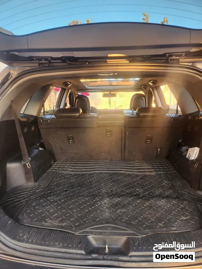 Kia Sorento 2014 photo 4