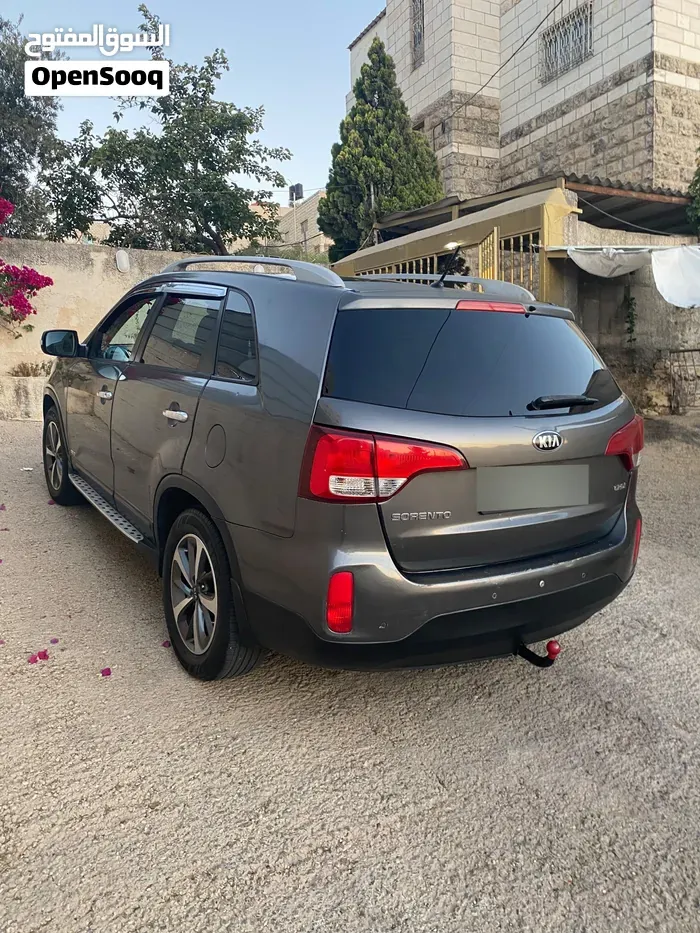 Kia Sorento 2014 photo 3