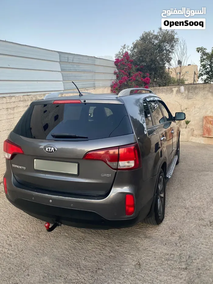 Kia Sorento 2014 photo 2