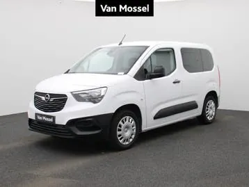 Opel Combo Life