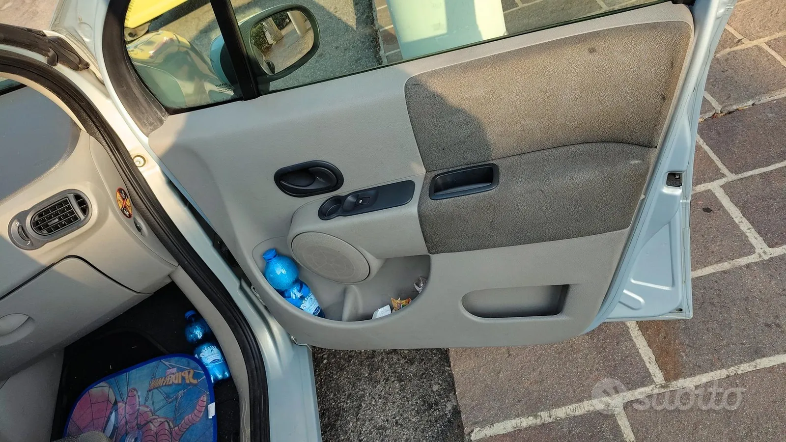 Renault Modus 2006 photo 5