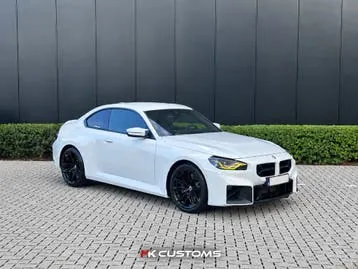BMW M2 Coupé