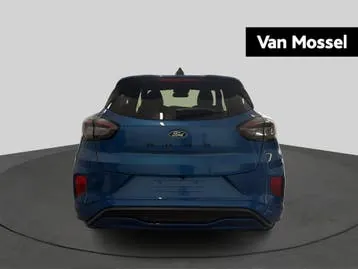 Ford Puma 2025 photo 3
