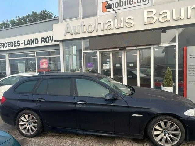 BMW 5 Touring