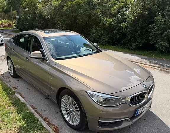 BMW 328I