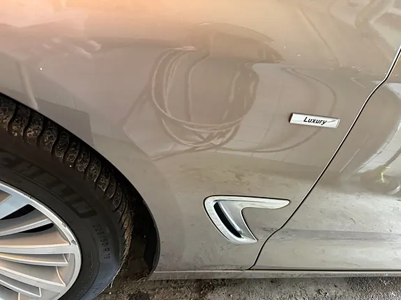 BMW 328I 2015 photo 3