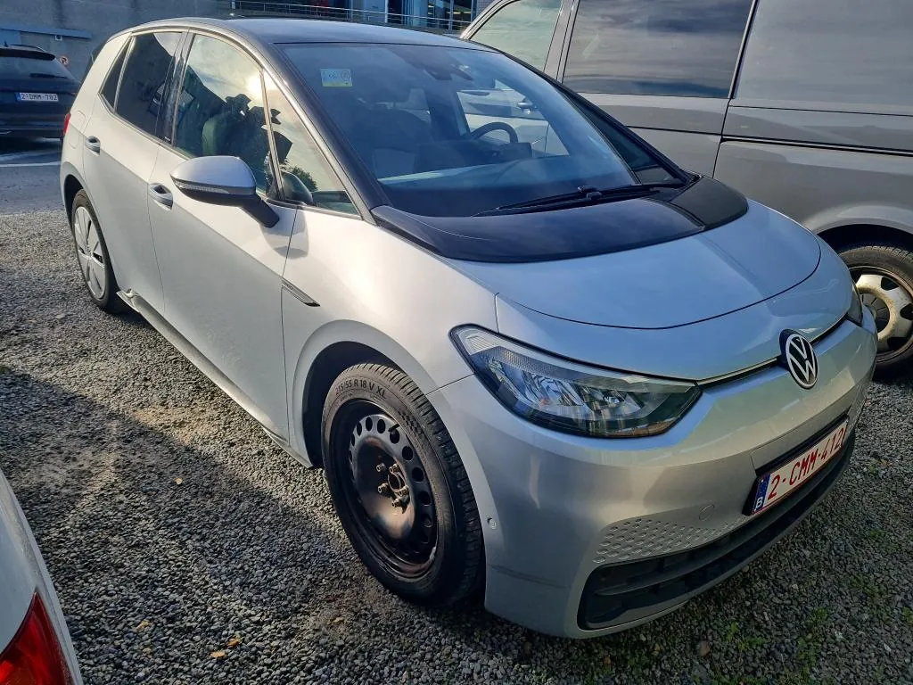 Volkswagen Id.3