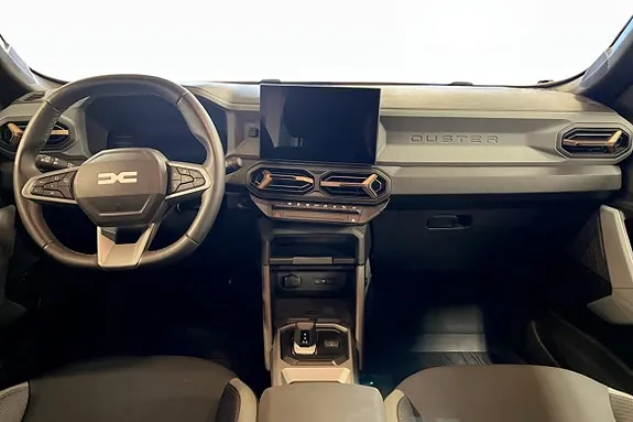 Dacia Duster 2025 photo 4