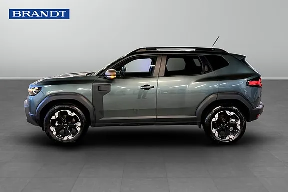Dacia Duster 2025 photo 3