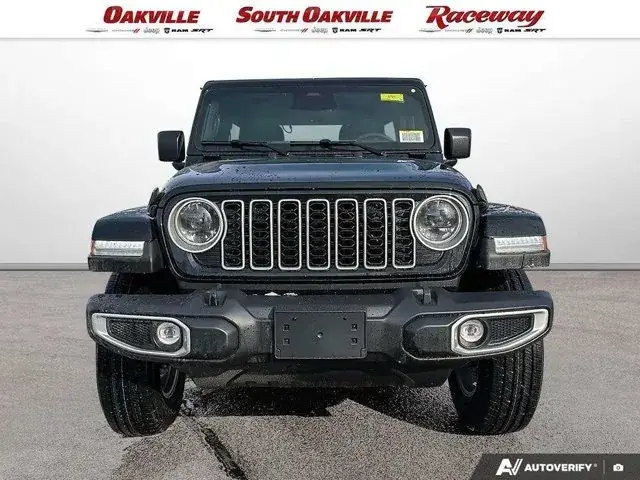 Jeep Wrangler 2026 photo 2