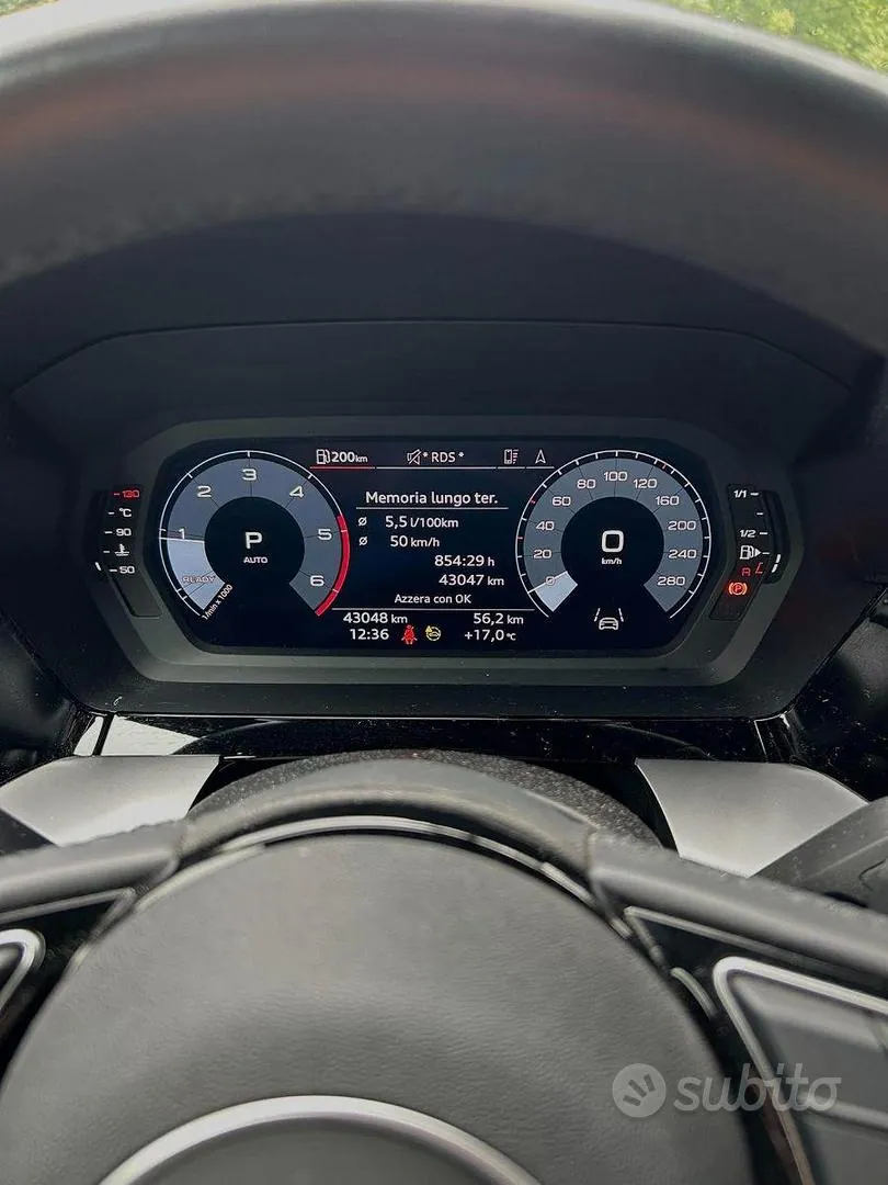 Audi A3 Sportback 2024 photo 3