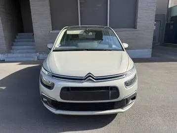 Citroen C4 Grand Picasso
