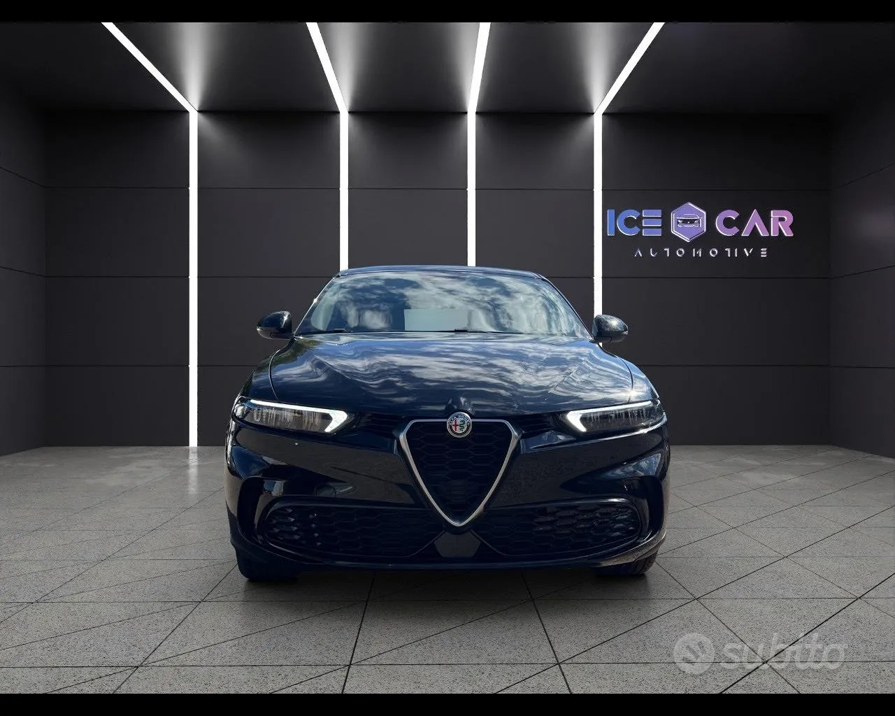 Alfa Romeo Tonale 2023 photo 2