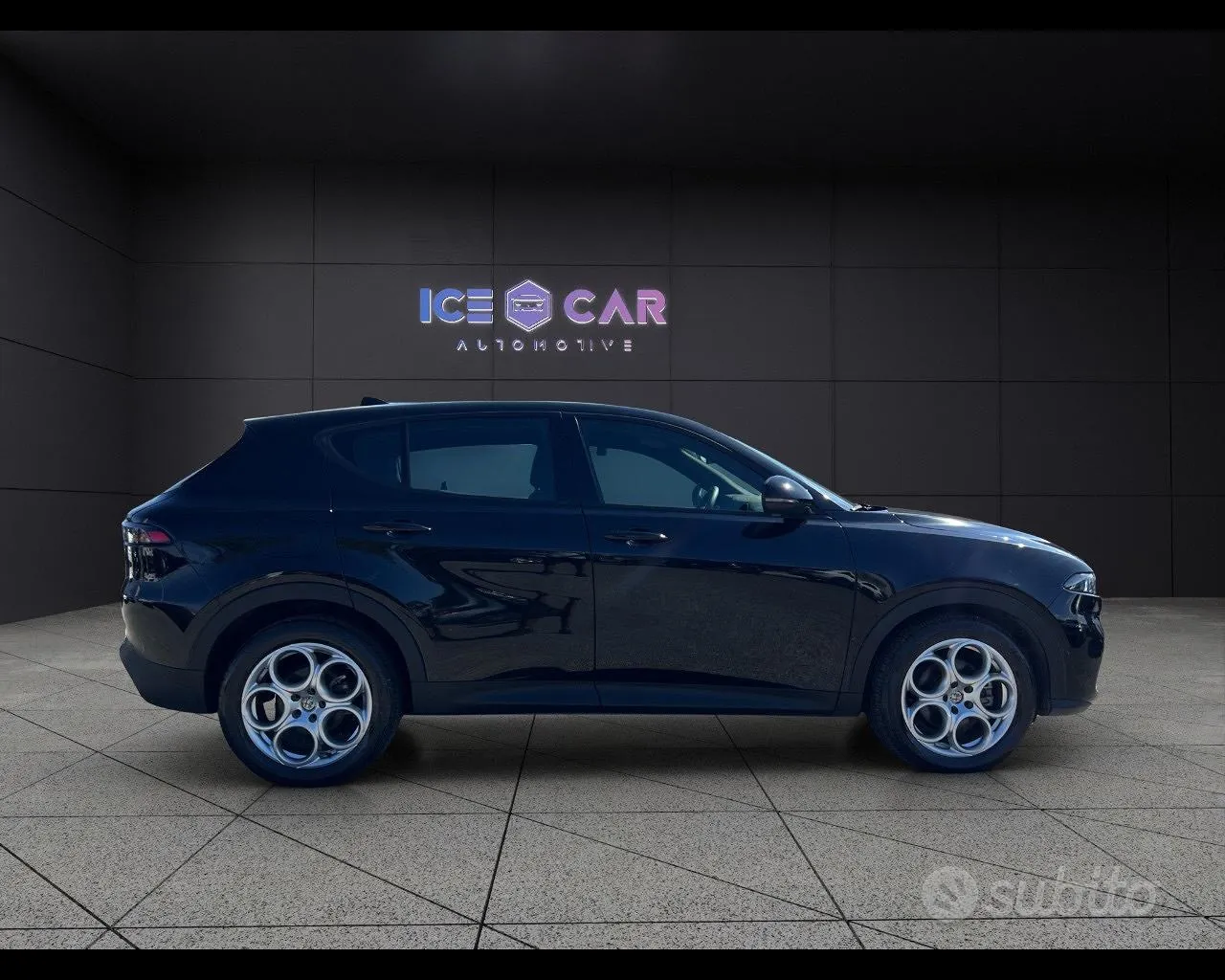 Alfa Romeo Tonale 2023 photo 3