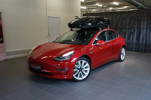 Tesla Model 3 2020 photo 2