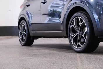 Kia Sportage 2020 photo 5
