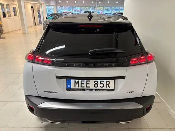 Peugeot 2008 2025 photo 5