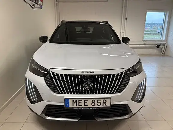 Peugeot 2008 2025 photo 2