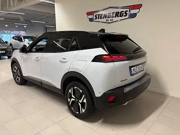 Peugeot 2008 2025 photo 4