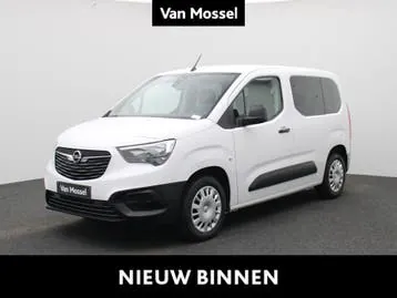 Opel Combo Life