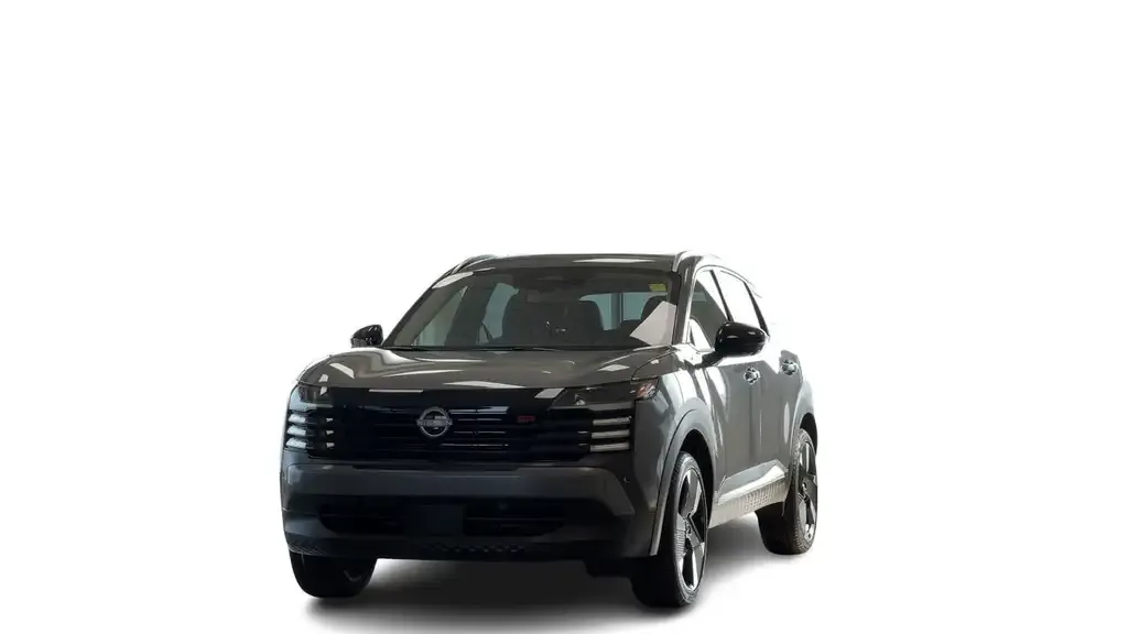Nissan Kicks 2026 photo 5
