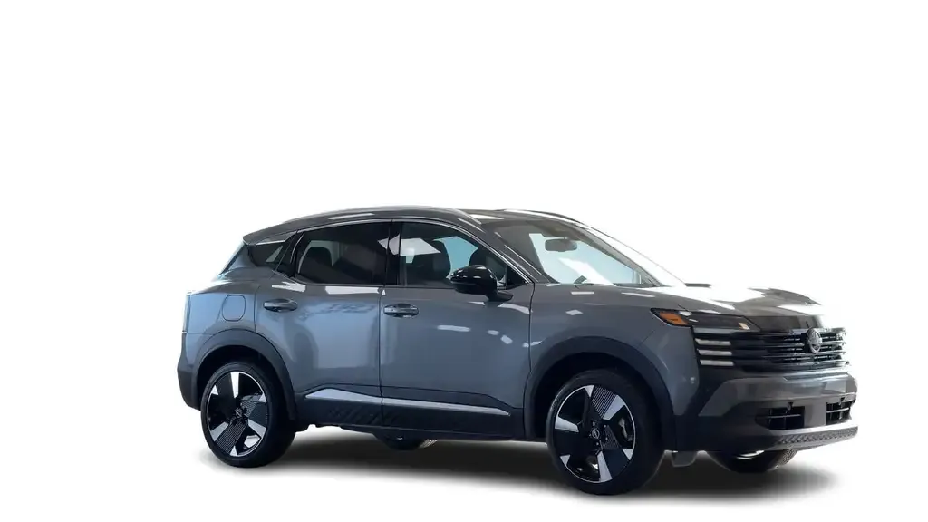 Nissan Kicks 2026 photo 2