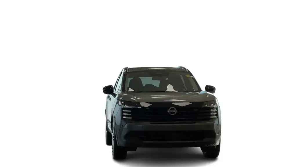 Nissan Kicks 2026 photo 4