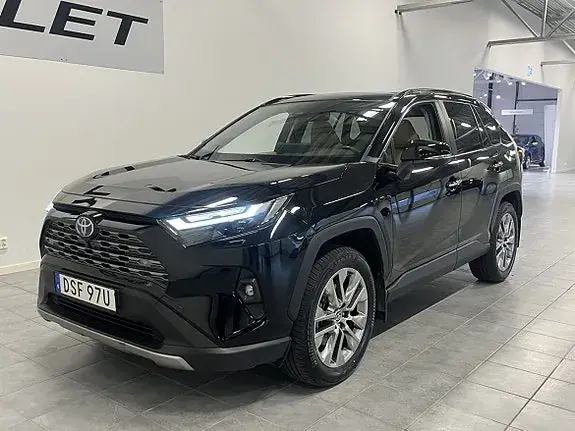 Toyota Rav4 2023 photo 2