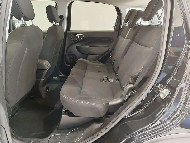 Fiat 500L 2021 photo 5