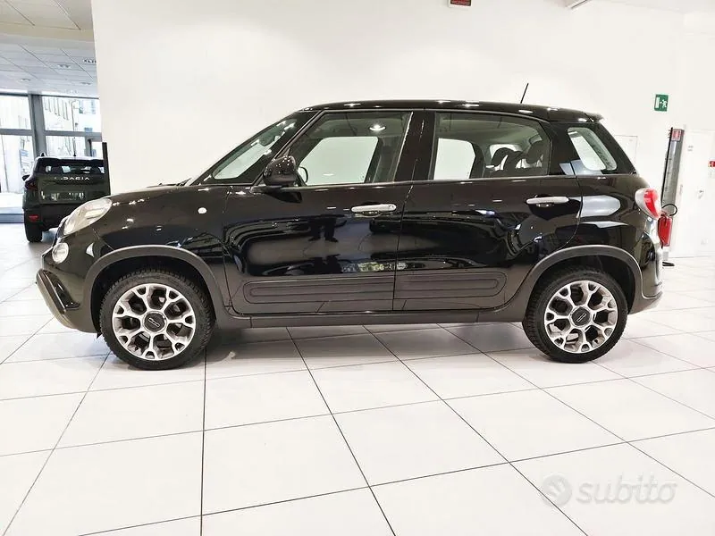 Fiat 500L 2021 photo 2