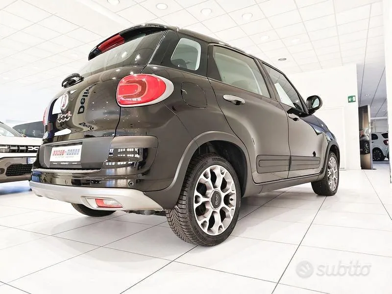 Fiat 500L 2021 photo 3