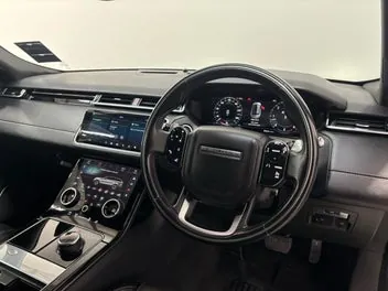 Land Rover Range Rover 2017 photo 4