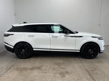 Land Rover Range Rover 2017 photo 5